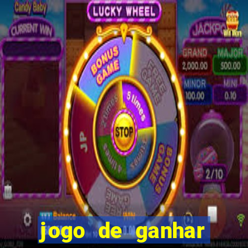 jogo de ganhar dinheiro no cadastro